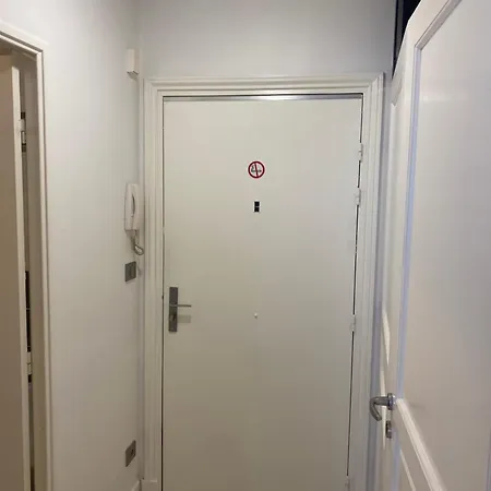 Super T2 Avec Piscine 3eme Apartment *