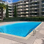 Super T2 Avec Piscine 3eme