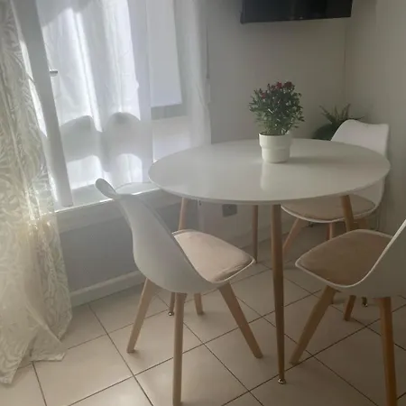 Lägenhet Super T2 Avec Piscine 3eme Lyon