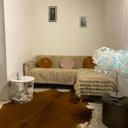 Lägenhet Super T2 Avec Piscine 3eme Lyon