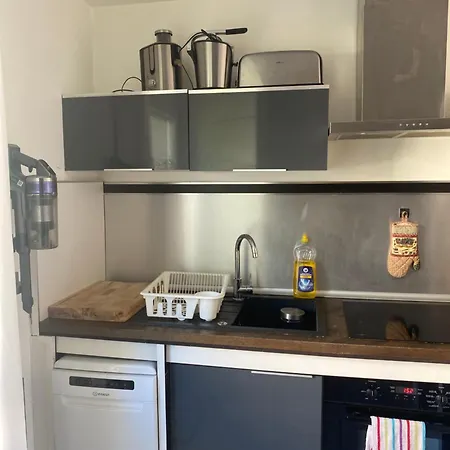 Super T2 Avec Piscine 3eme Appartement