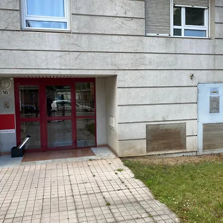 Super T2 Avec Piscine 3eme Appartement